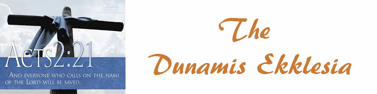 The Dunamis Ekklesia